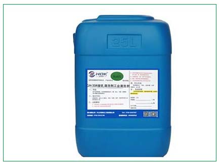 清洗剂、表面处理剂